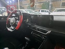 كيا K5